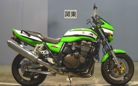 KAWASAKI ZRX1200 2006 ZRT20A