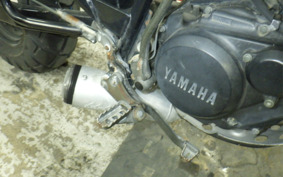 YAMAHA TW200 Gen.2 DG07J