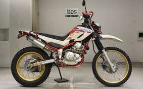 YAMAHA SEROW 250 Gen.3 DG31J