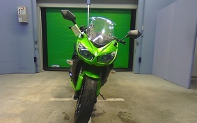 KAWASAKI NINJA 1000 2012 ZXT00G