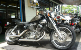 YAMAHA VIRAGO 250 3DM