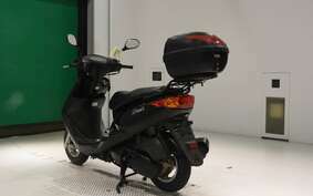 YAMAHA AXIS 125 TREET SE53J