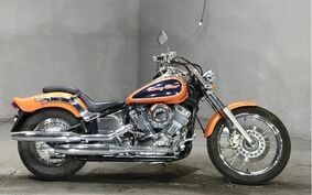 YAMAHA DRAGSTAR 400 1998 4TR