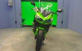 KAWASAKI NINJA 1000 A 2012 ZXT00G