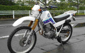 YAMAHA SEROW 225 Cell 1KH