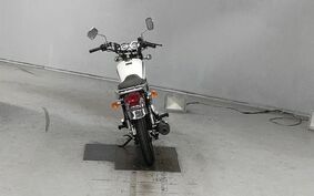 YAMAHA YB125SP PCJL