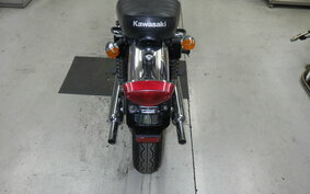 KAWASAKI W650 2009 EJ650A