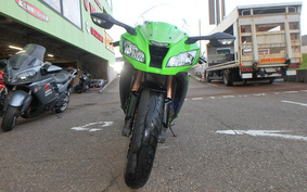 KAWASAKI NINJA ZX 10 R 2012 ZXT00J