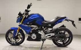 BMW G310R 2017 0G01