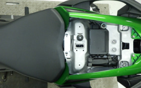 KAWASAKI NINJA 1000 SX ZXT02K