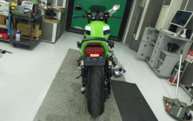 KAWASAKI ZRX1200 R 2008 ZRT20A