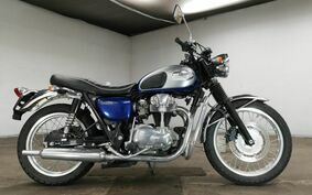 KAWASAKI W650 EJ650A