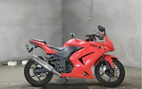 KAWASAKI NINJA 250R EX250K