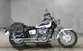 YAMAHA DRAGSTAR 250 VG02J