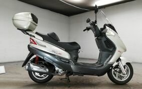 SYM RV125EFi LA12