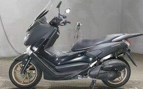 YAMAHA N-MAX 155 SG50J