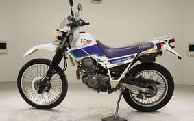 YAMAHA SEROW 225 W 4JG