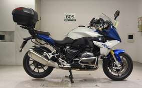 BMW R1200RS 2016