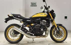 KAWASAKI Z900RS SE 2023 ZR900K