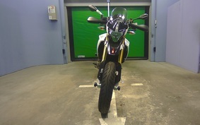 APRILIA DORSODURO 750 2010 SM00