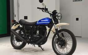 KAWASAKI 250TR BJ250F