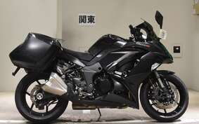 KAWASAKI NINJA 1000 A 2018 ZXT00W