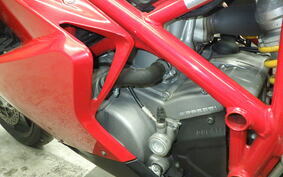 DUCATI 848 2009 H600A