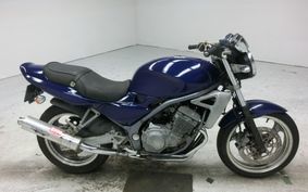 KAWASAKI BALIUS 250 1991 ZR250A