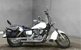 YAMAHA DRAGSTAR 250 VG02J