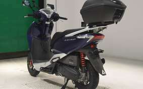 HONDA LEAD 125 JF45