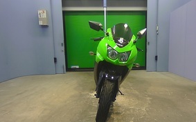 KAWASAKI NINJA 250R 2009 EX250K