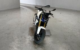 BMW G310R 2021 0G41