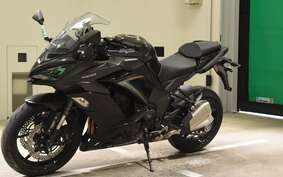 KAWASAKI NINJA 1000 A ZXT00W