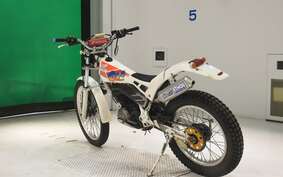 HONDA TLM220R MD23