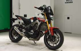 YAMAHA MT-09 A 2014 RN34J