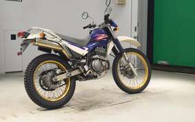 KAWASAKI SUPER SHERPA KL250G