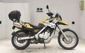 BMW F650GS 2003 0172