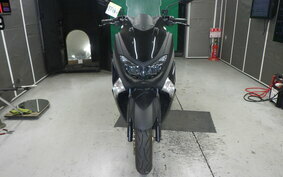 YAMAHA N-MAX 155 A SG50J