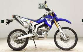 YAMAHA WR250R DG15J