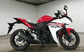 YAMAHA YZF-R25 RG10J