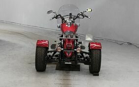 YAMAHA DRAGSTAR 250 TRIKE VG05J