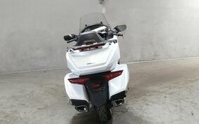 HONDA GL 1800 GOLD WING DCT 2018 SC79