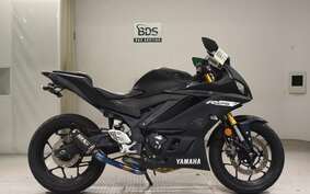 YAMAHA YZF-R25 RG43J