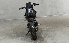 KAWASAKI Z125 PRO BR125H