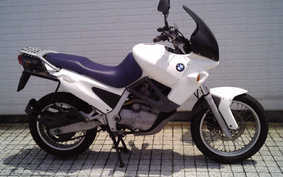 BMW F650 1996 0161