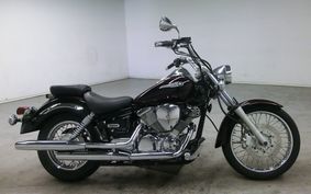 YAMAHA DRAGSTAR 250 VG02J