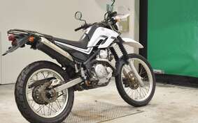 YAMAHA SEROW 250 DG11J