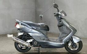 YAMAHA CYGNUS 125 X SE44J