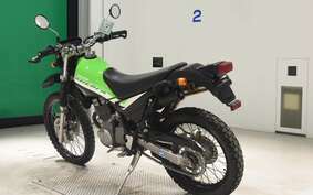 KAWASAKI SUPER SHERPA KL250G