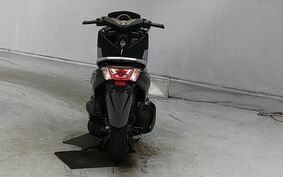 YAMAHA N-MAX 125 SE86J